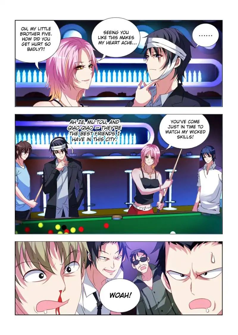 Vicious Luck Chapter 14 3